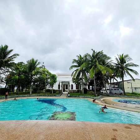 Calapan City Fully Furnished House Transient Near Xentromall L39 Eksteriør bilde