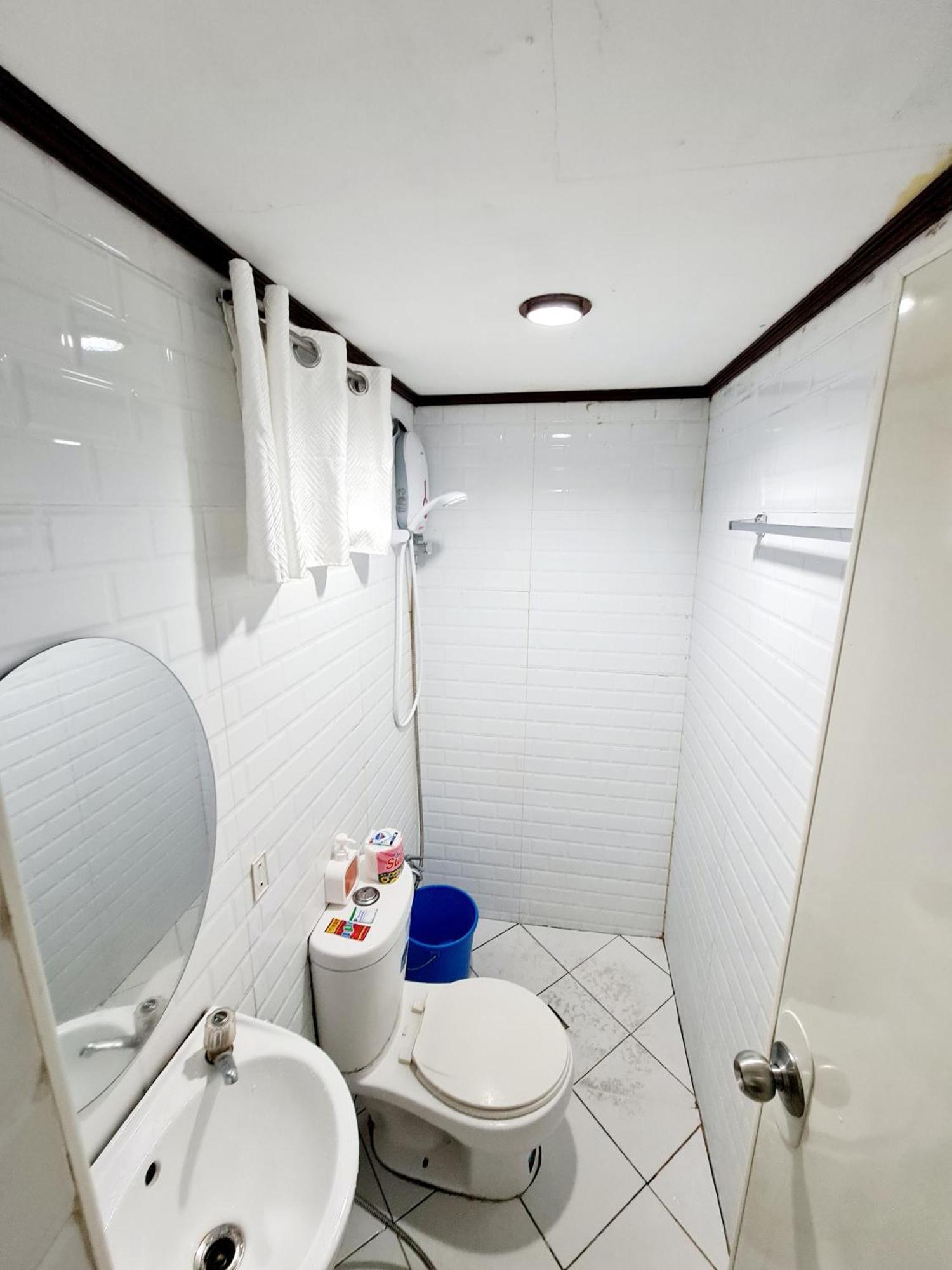 Calapan City Fully Furnished House Transient Near Xentromall L39 Eksteriør bilde