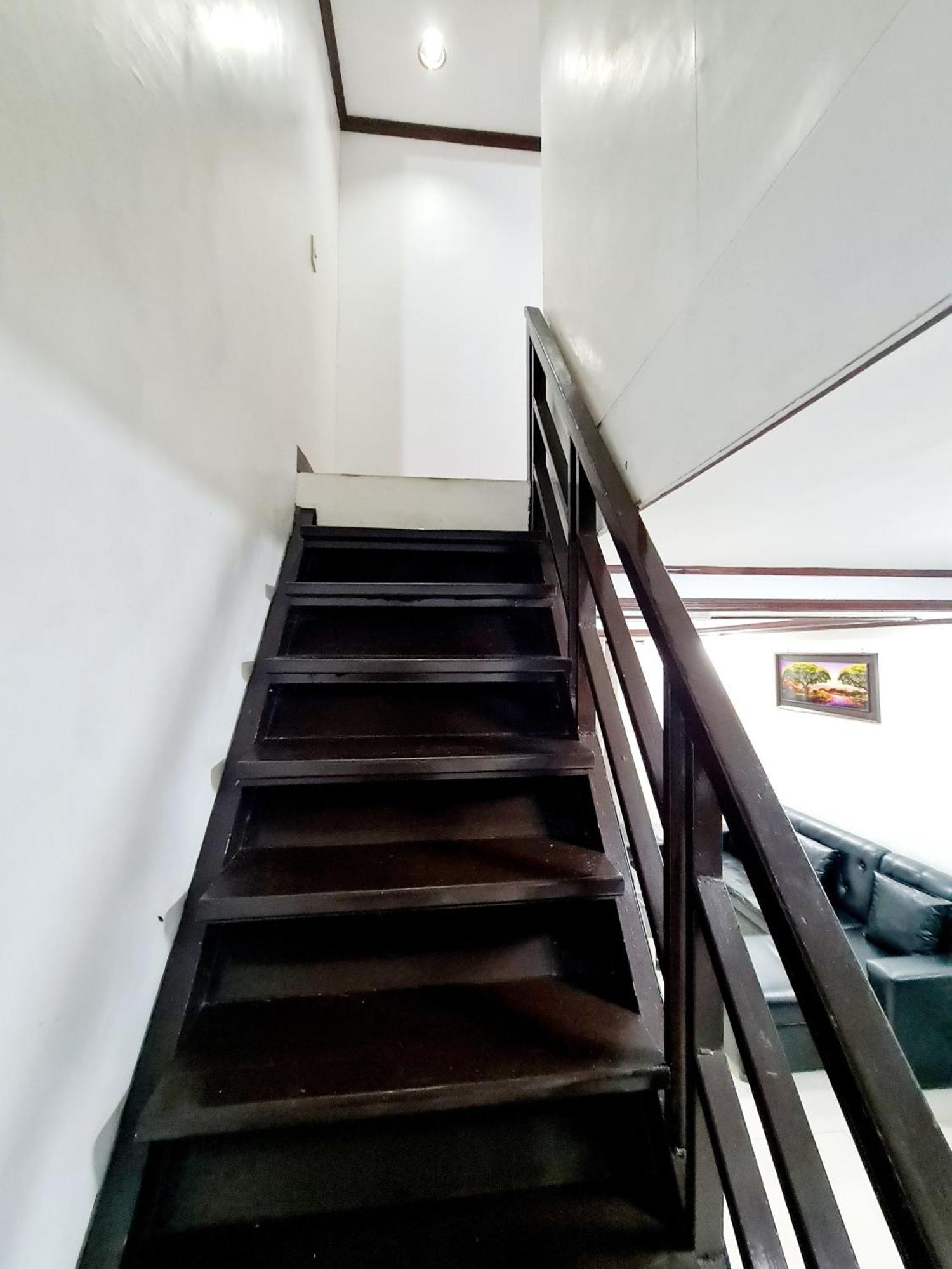 Calapan City Fully Furnished House Transient Near Xentromall L39 Eksteriør bilde
