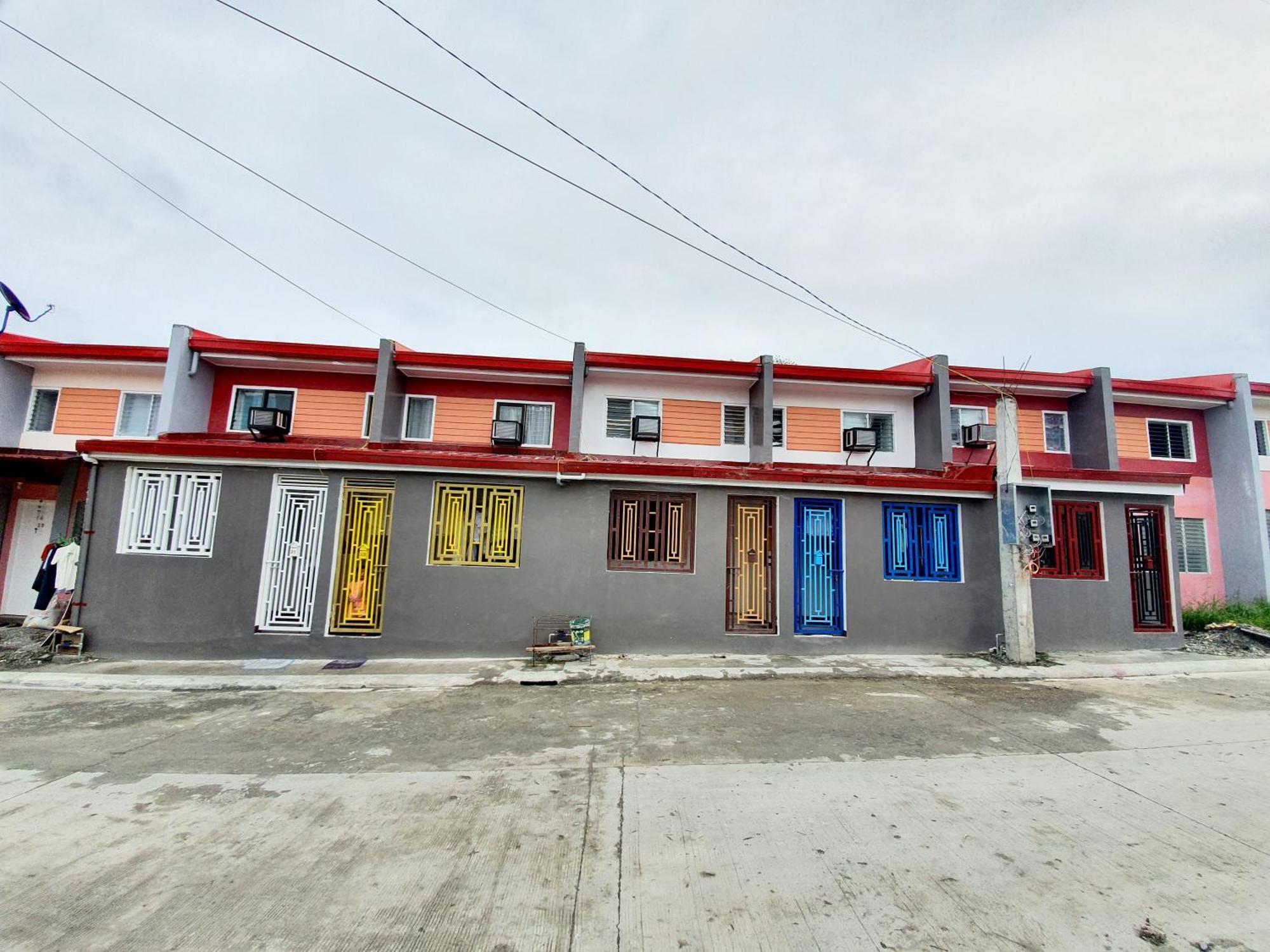 Calapan City Fully Furnished House Transient Near Xentromall L39 Eksteriør bilde