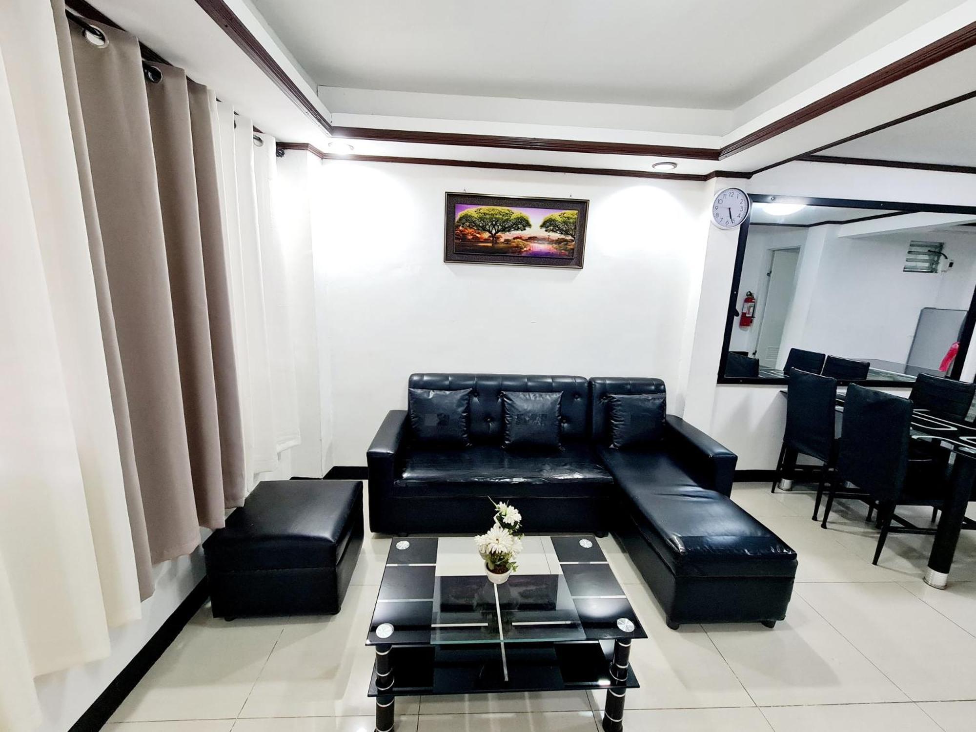 Calapan City Fully Furnished House Transient Near Xentromall L39 Eksteriør bilde